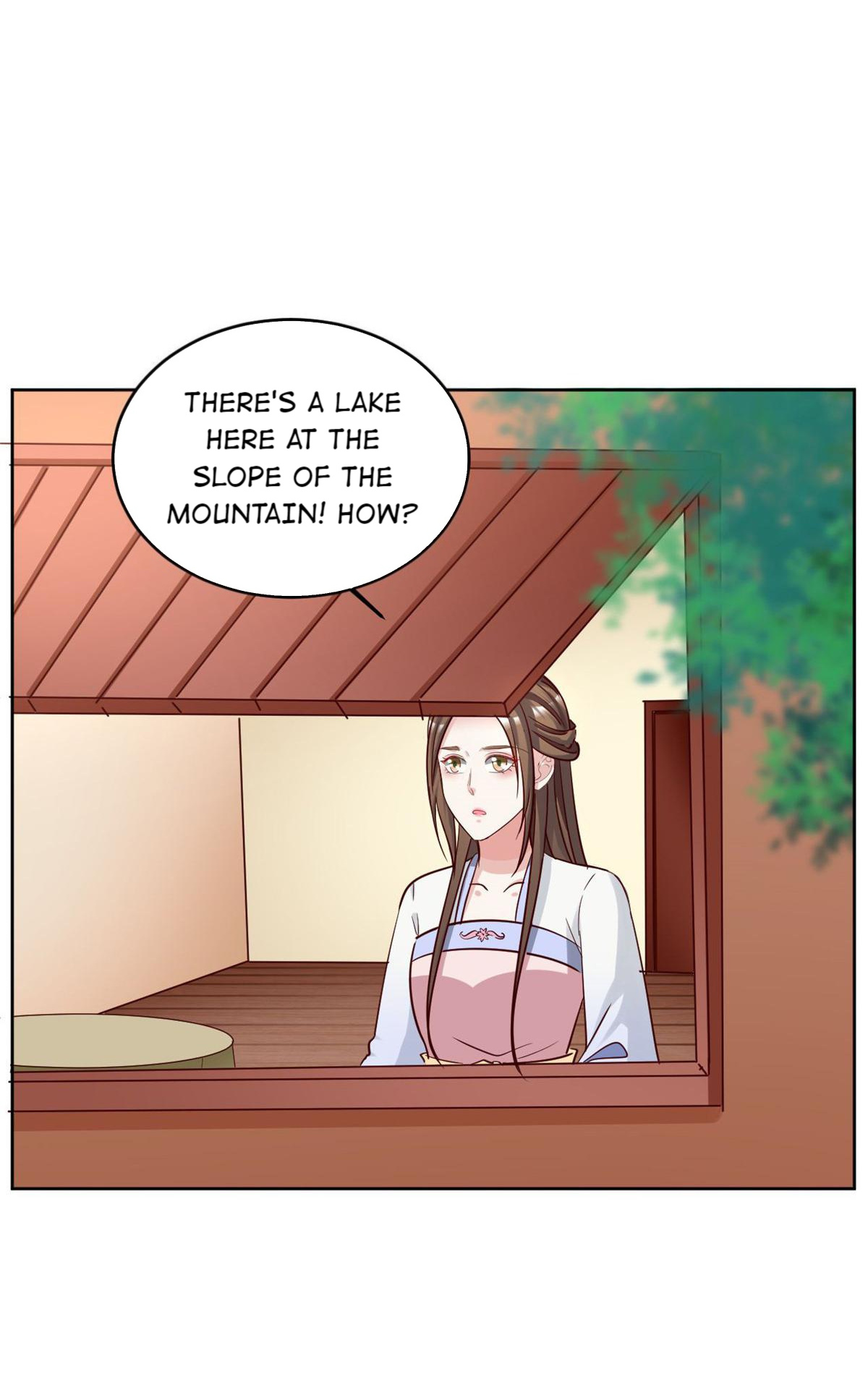 Imperial Splendor - Chapter 142: Akin To Heaven's Blessing