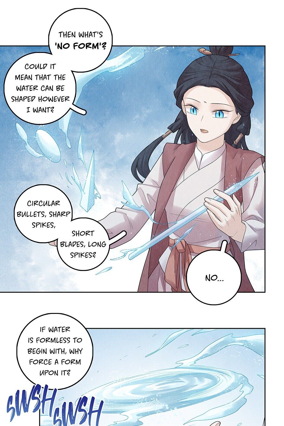 Era Of The Dragonbound - Chapter 62