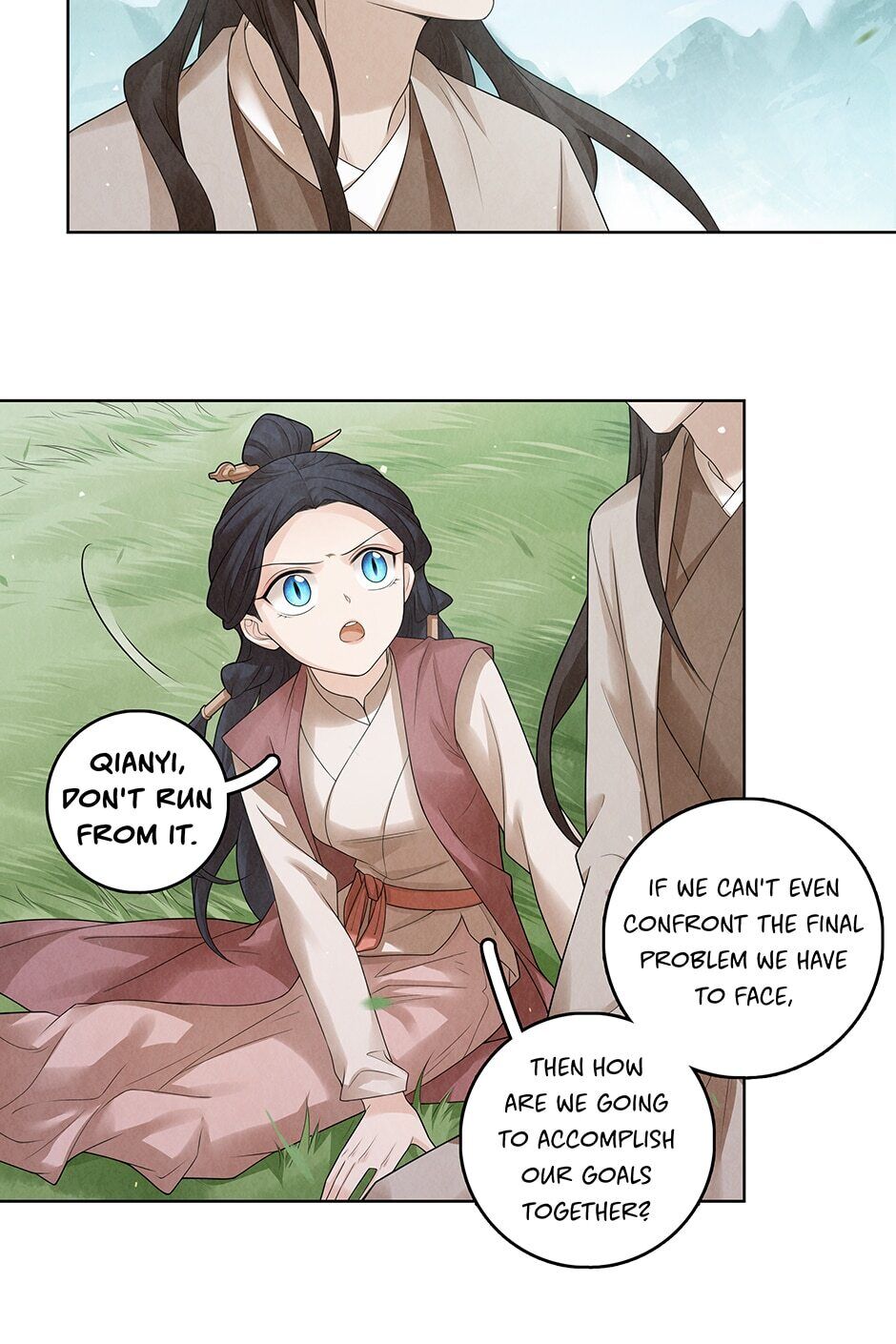 Era Of The Dragonbound - Chapter 62