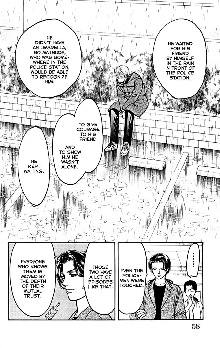 Kiruto S - Chapter 2