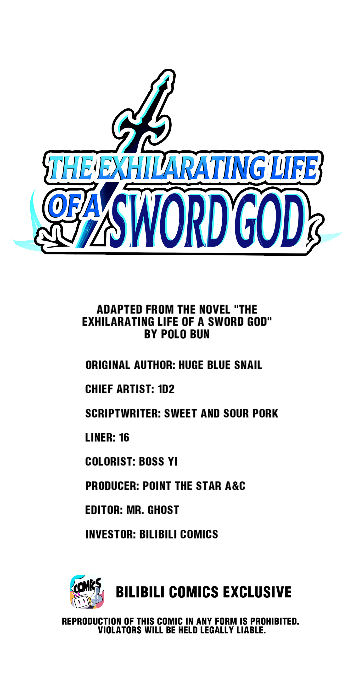 Sword God’s Life Is Not That Boring - Chapter 63: An Impostor???