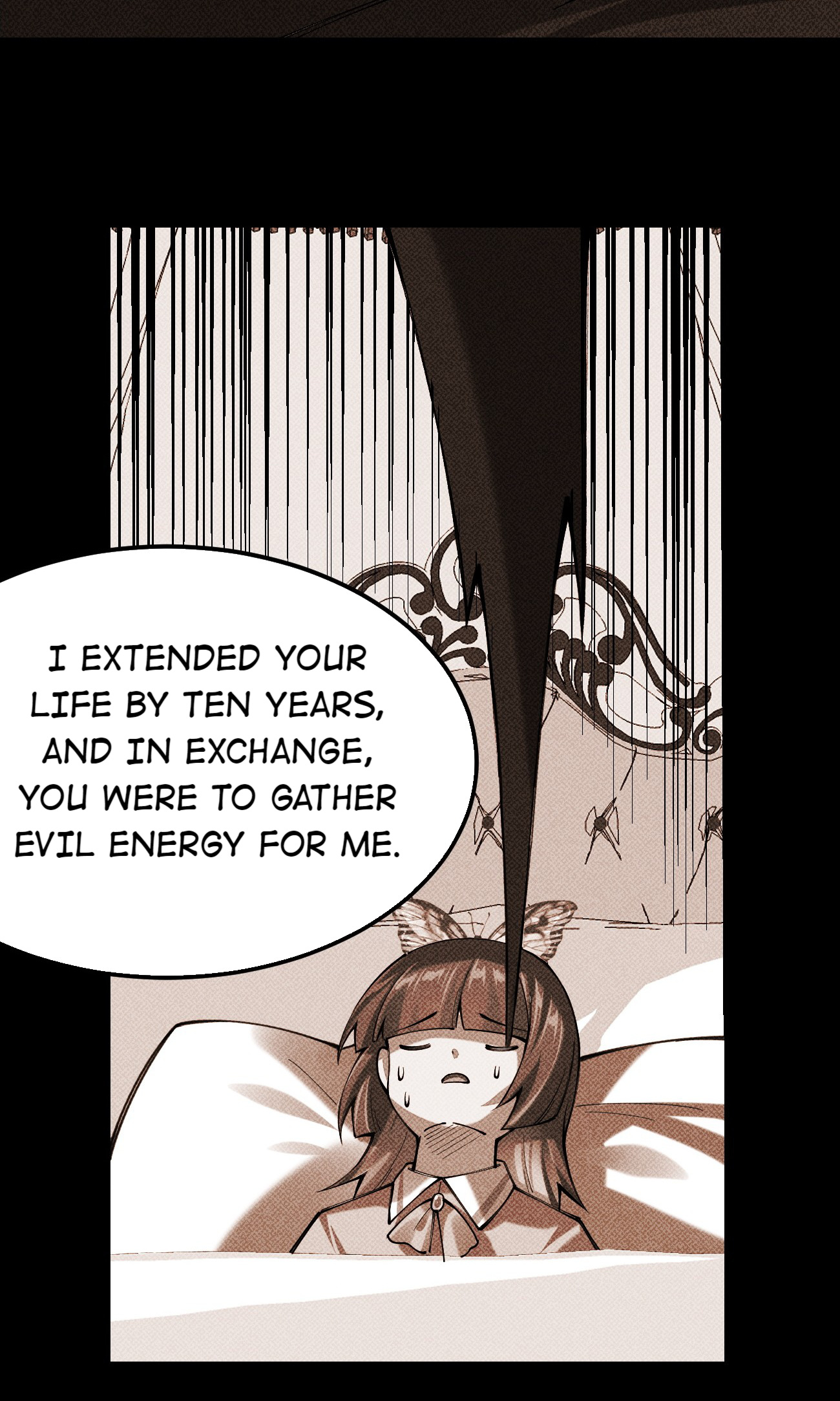 Sword God’s Life Is Not That Boring - Chapter 61: Using What’s Mine To Forget About Him