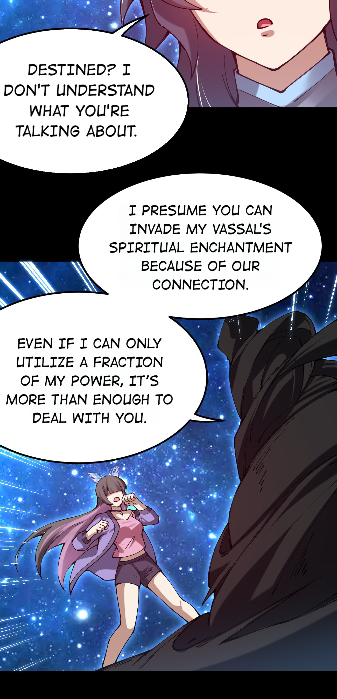 Sword God’s Life Is Not That Boring - Chapter 61: Using What’s Mine To Forget About Him