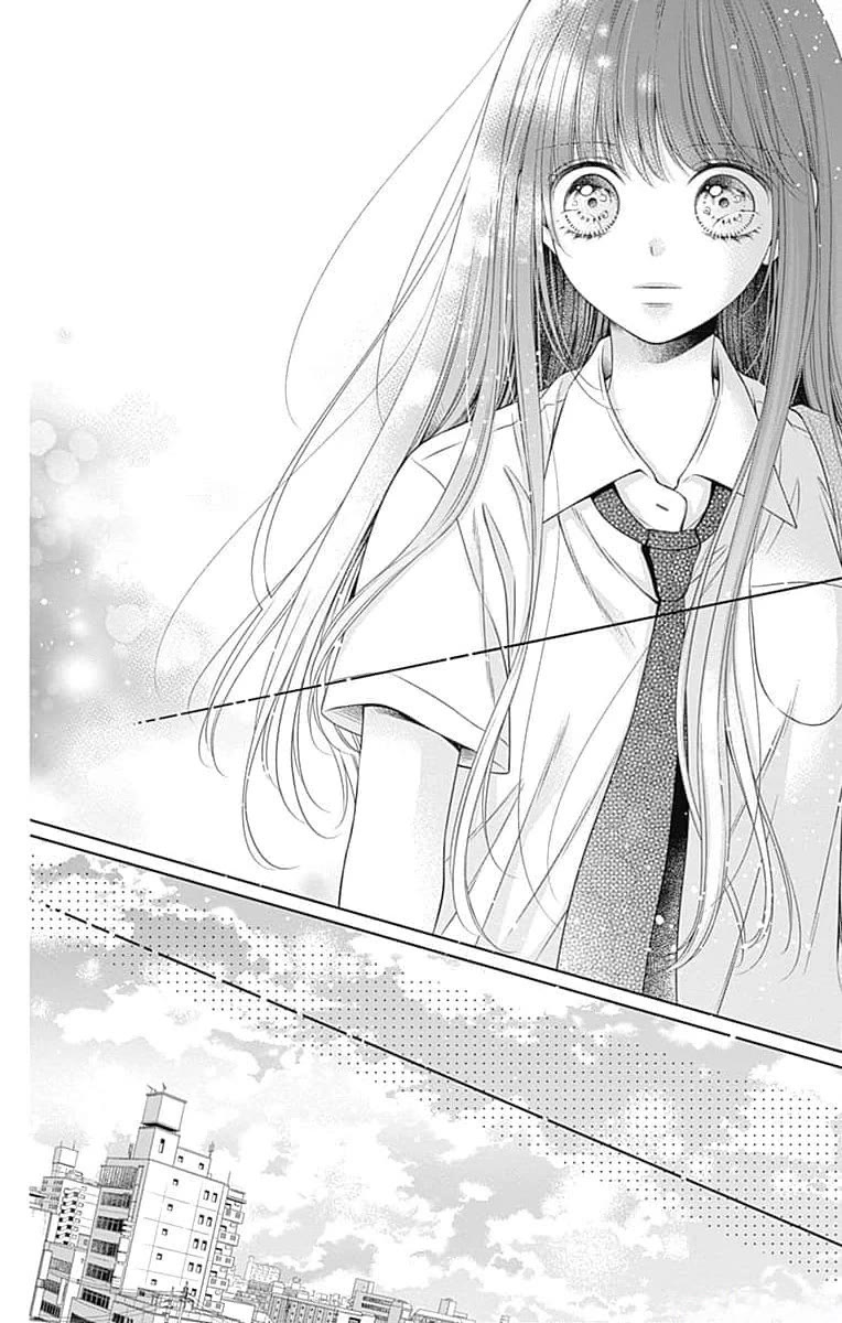 Hello, Innocent - Chapter 14