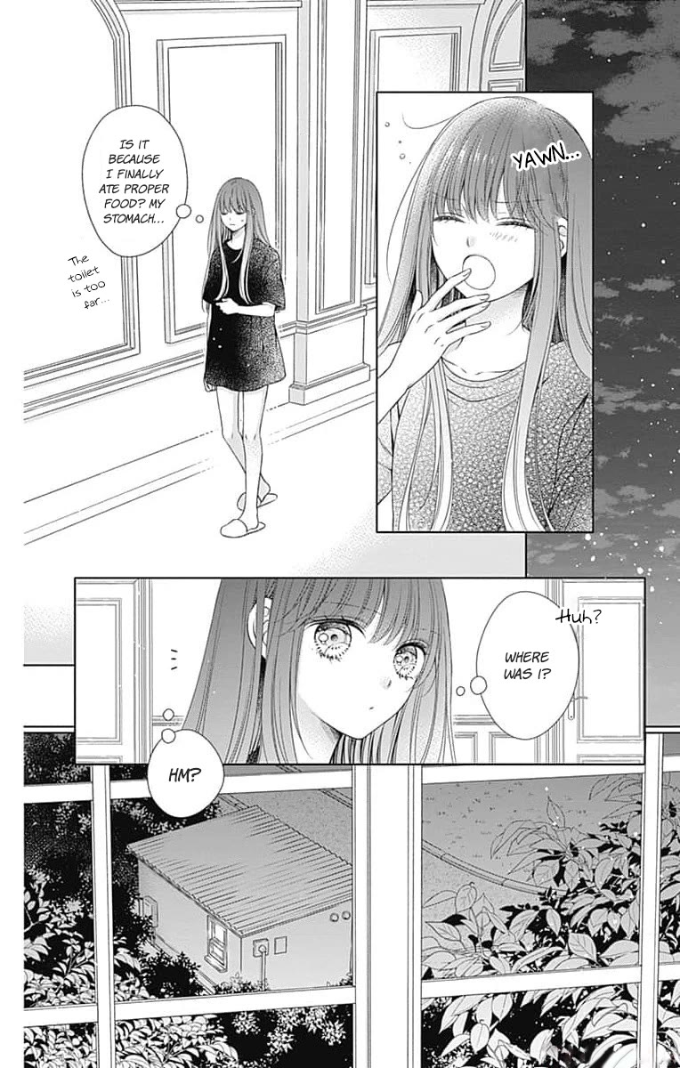 Hello, Innocent - Chapter 17