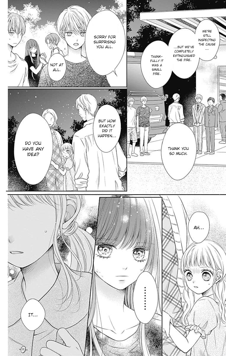 Hello, Innocent - Chapter 17