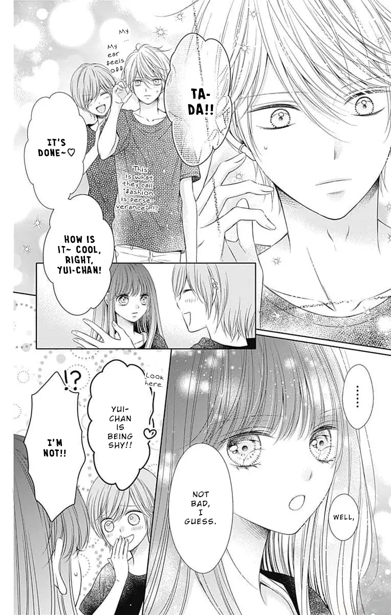 Hello, Innocent - Vol.3 Chapter 11