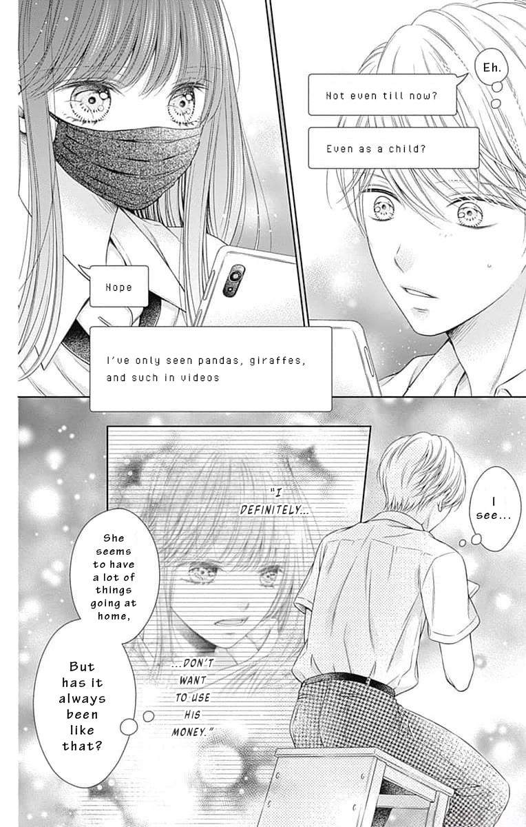 Hello, Innocent - Chapter 13