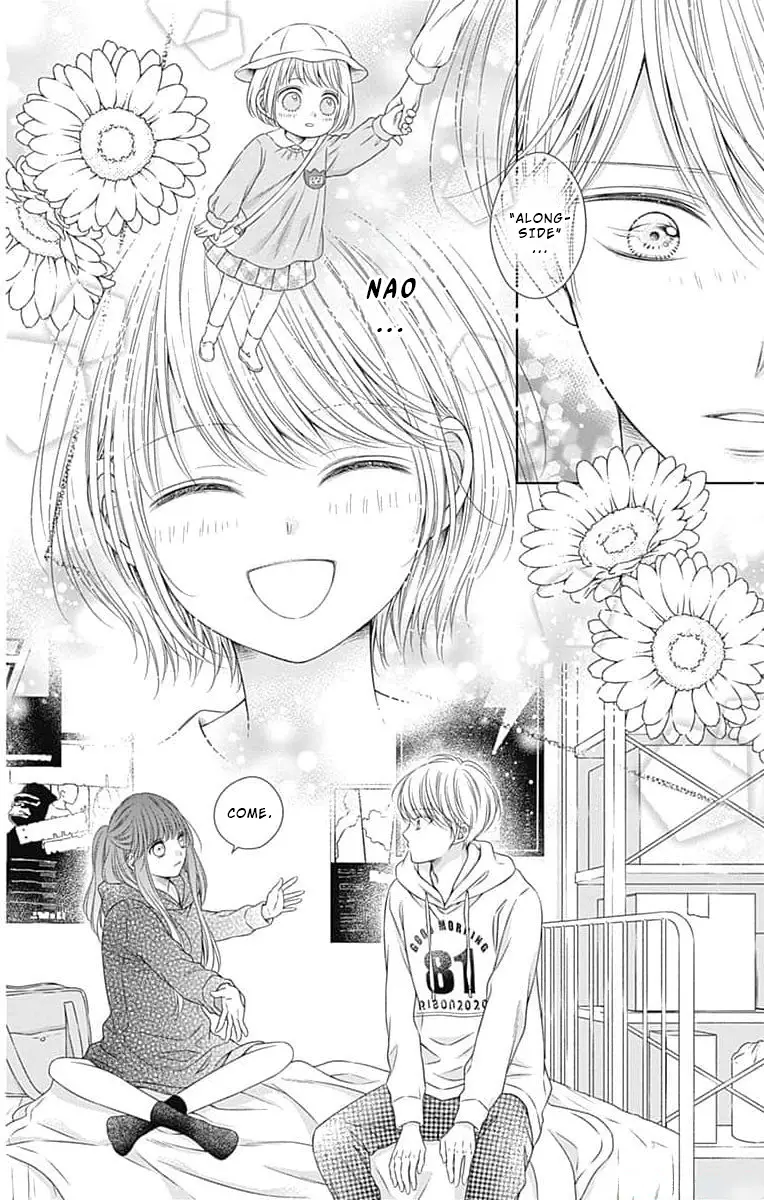 Hello, Innocent - Vol.3 Chapter 10