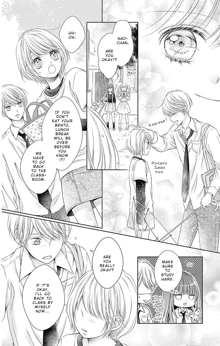 Hello, Innocent - Vol.3 Chapter 10