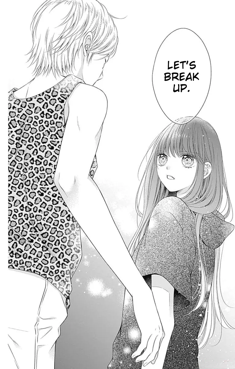 Hello, Innocent - Vol.4 Chapter 16