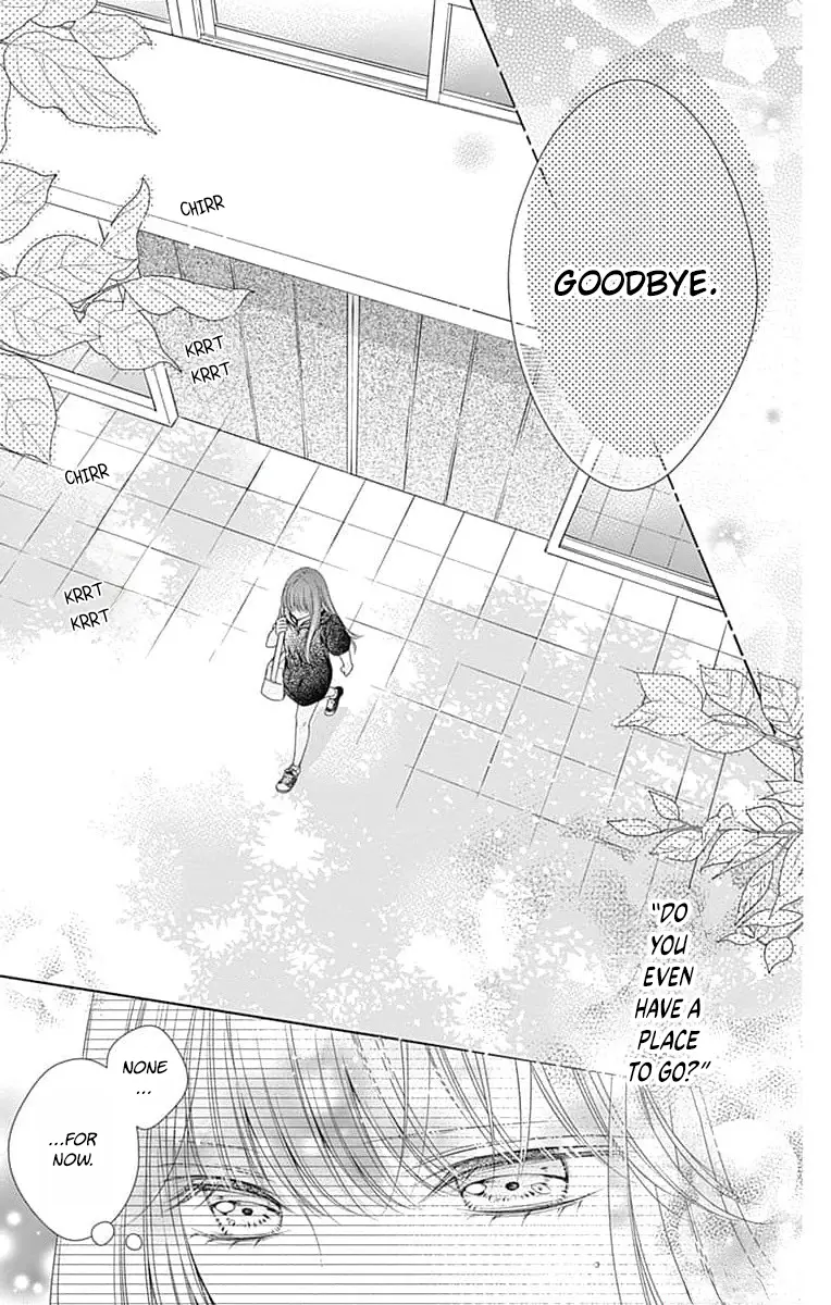 Hello, Innocent - Vol.4 Chapter 16