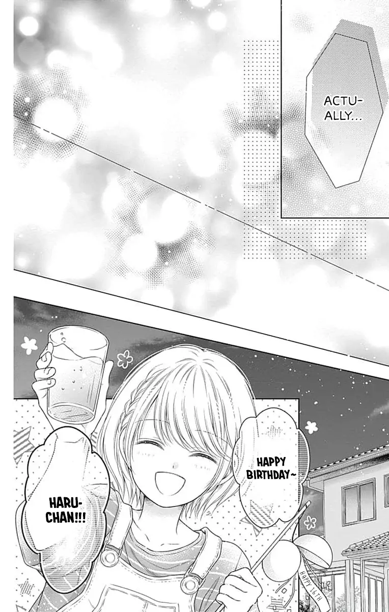 Hello, Innocent - Chapter 20