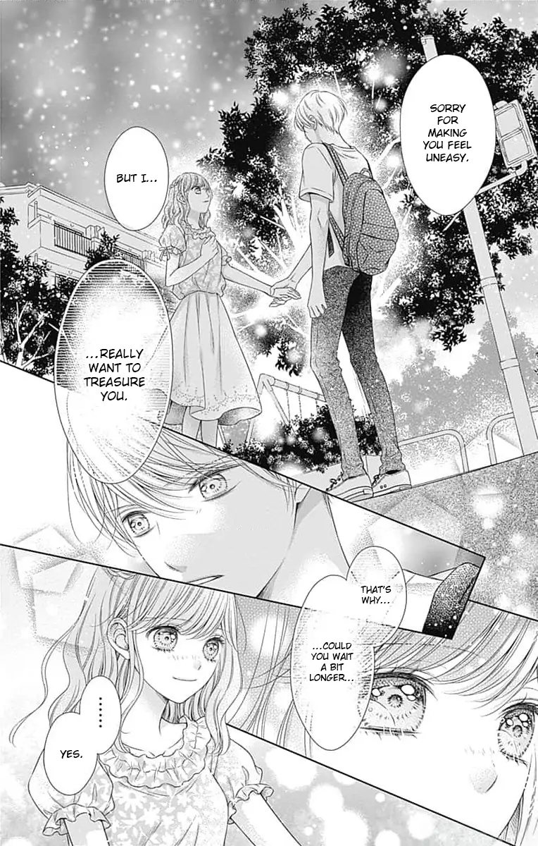 Hello, Innocent - Chapter 20