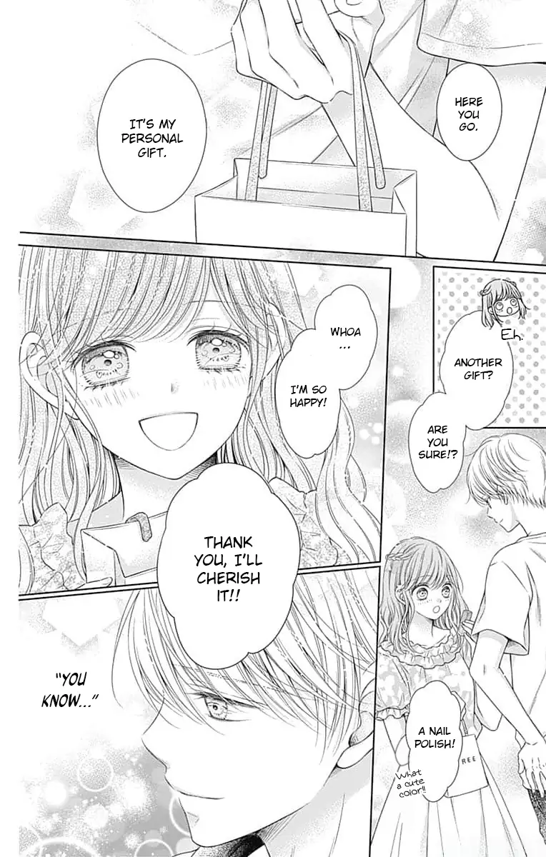 Hello, Innocent - Chapter 20