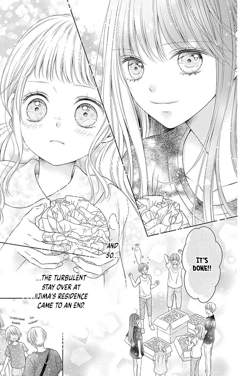 Hello, Innocent - Vol.4 Chapter 19