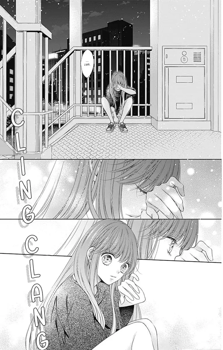 Hello, Innocent - Vol.4 Chapter 18