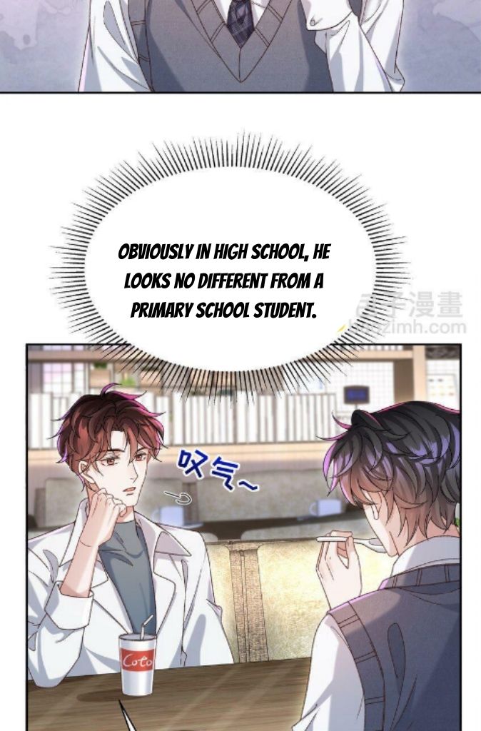 Teenage Mind - Chapter 6