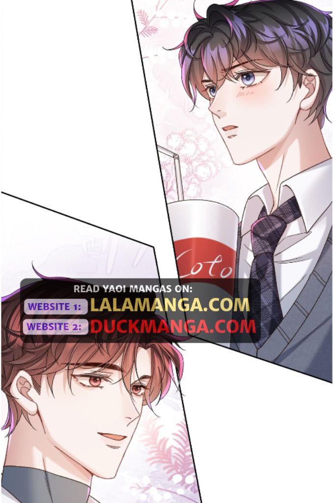 Teenage Mind - Chapter 7