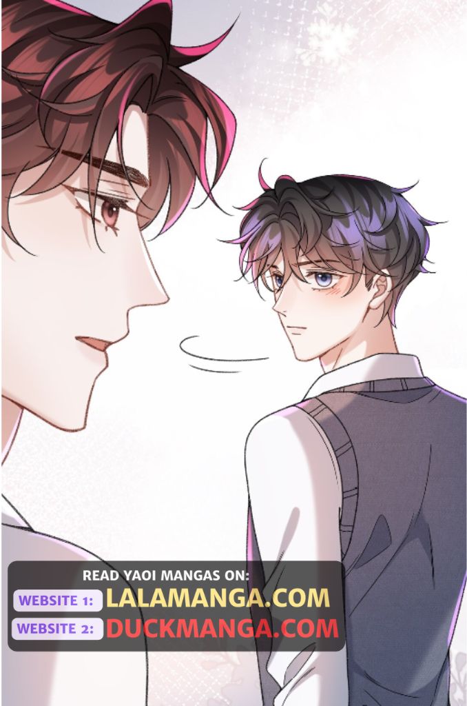 Teenage Mind - Chapter 7