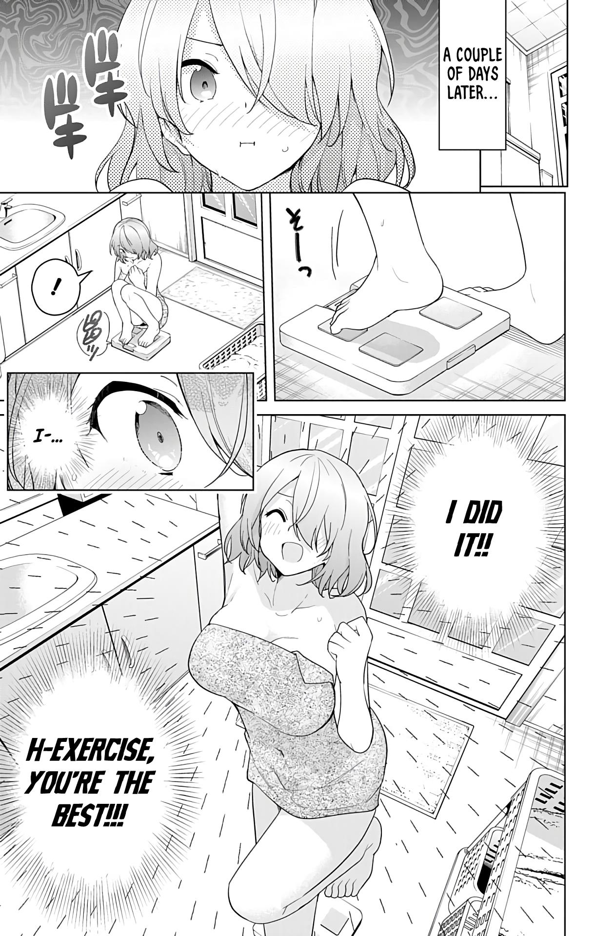 Dokyuu Hentai Hxeros - Vol.10 Chapter 46: Shirayuki Maihime’s Ordeal