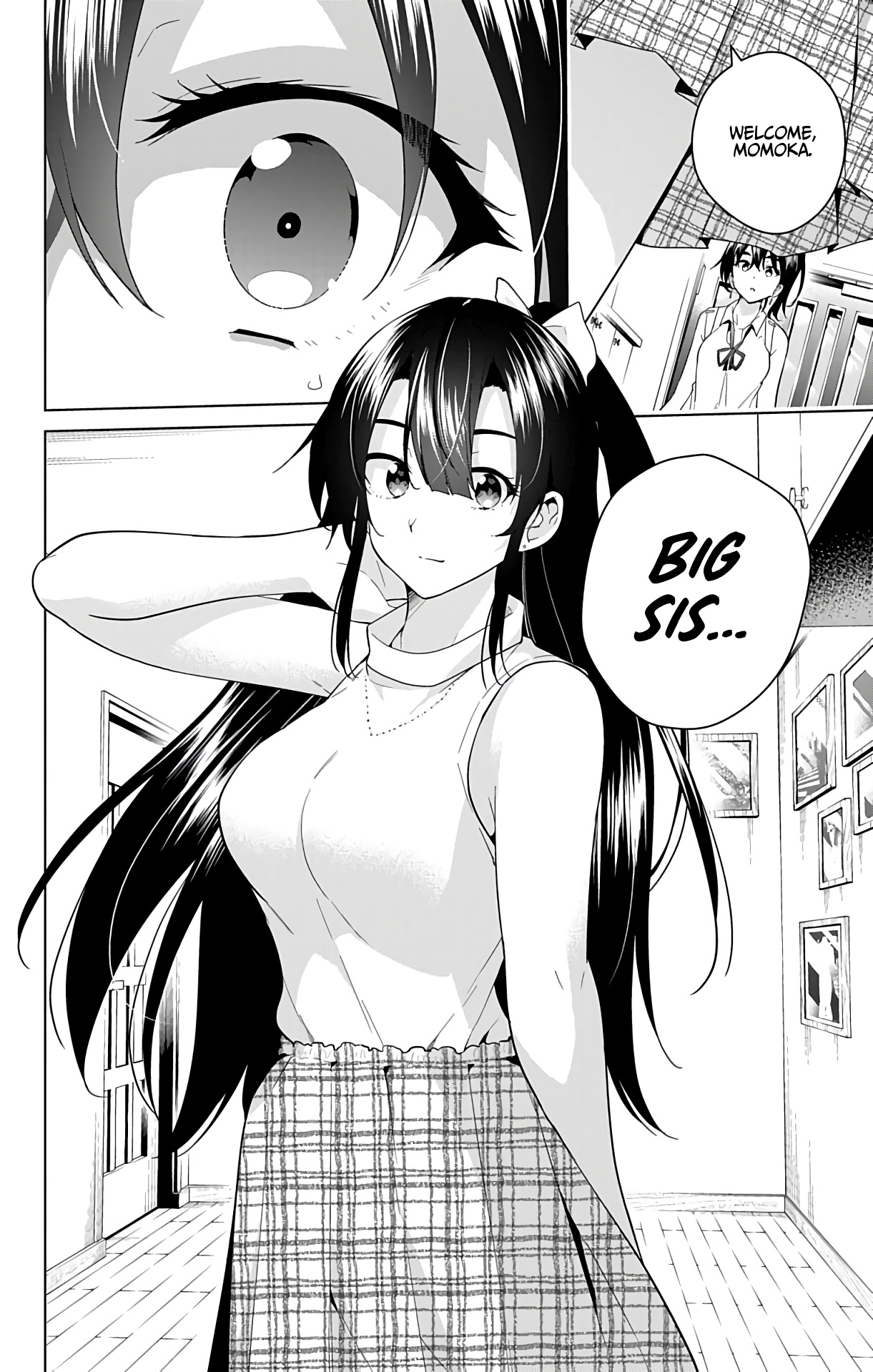 Dokyuu Hentai Hxeros - Vol.11 Chapter 50: Vs The Branch Manager