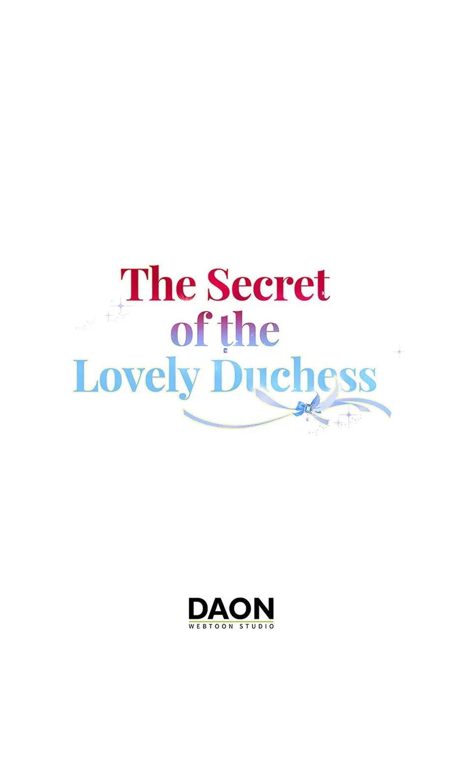 The Secrets Of The Lovely Duchess - Chapter 34