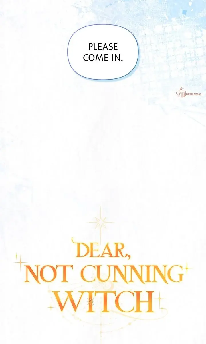 Dear, Not Cunning Witch - Chapter 22