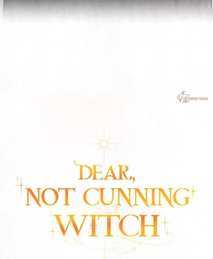 Dear, Not Cunning Witch - Chapter 35