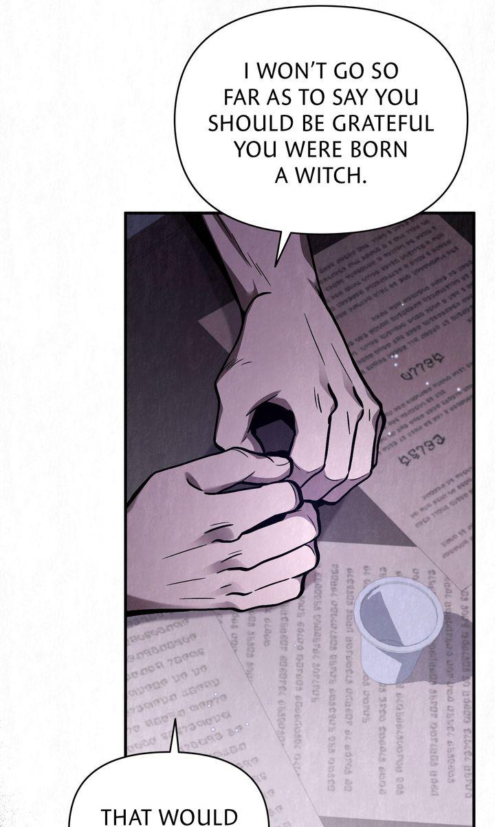 Dear, Not Cunning Witch - Chapter 24