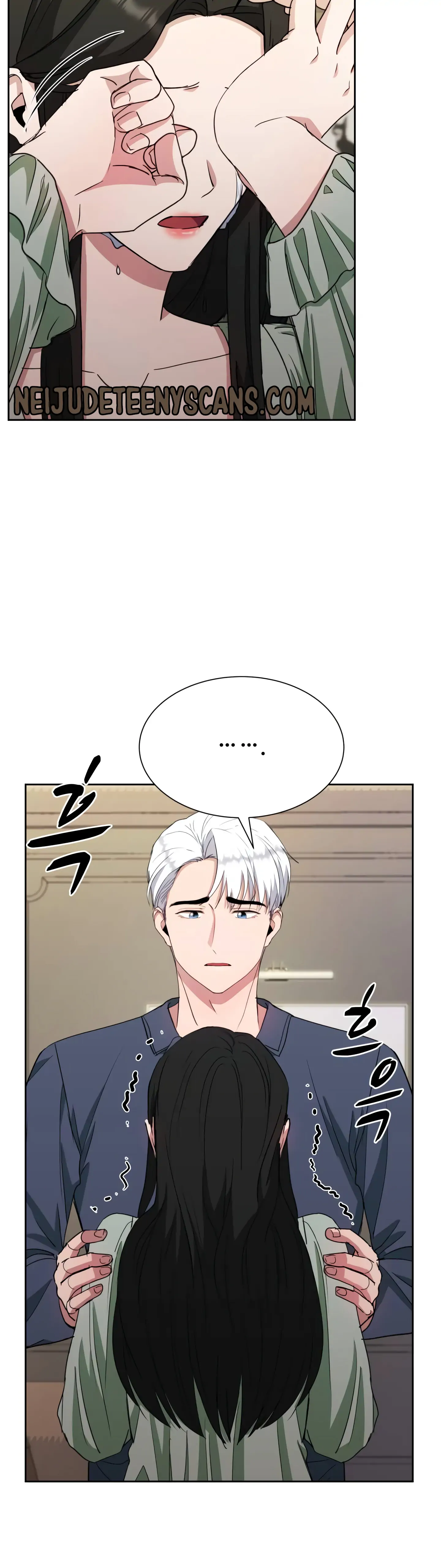 Absolute Possession - Chapter 41