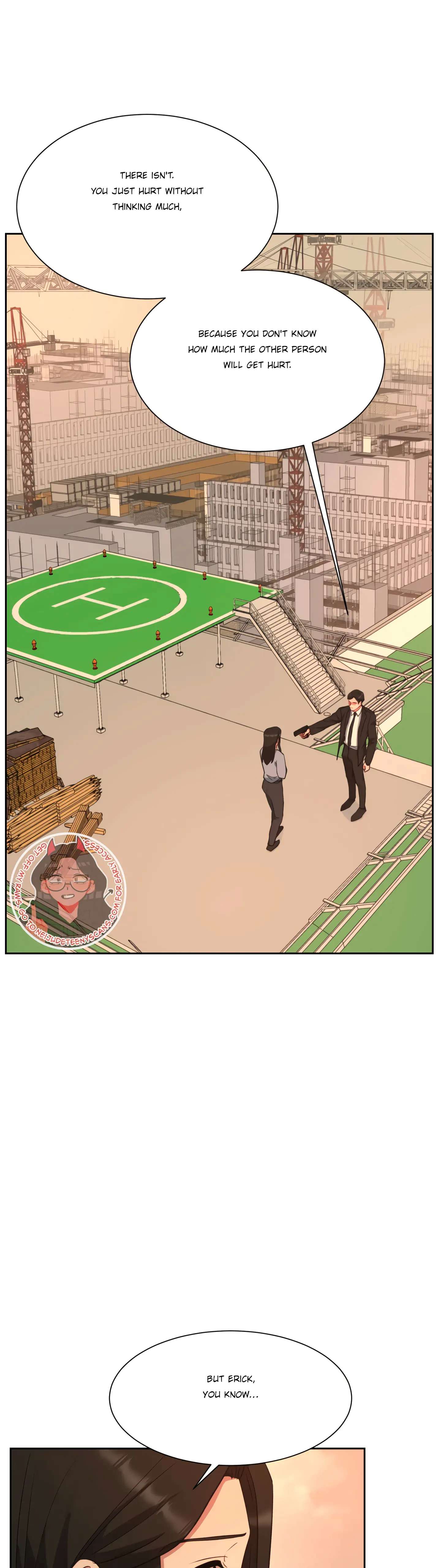 Absolute Possession - Chapter 62