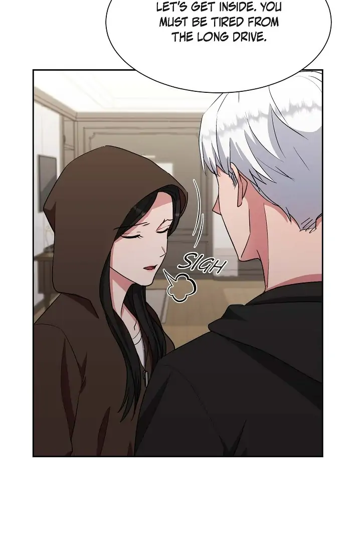 Absolute Possession - Chapter 35