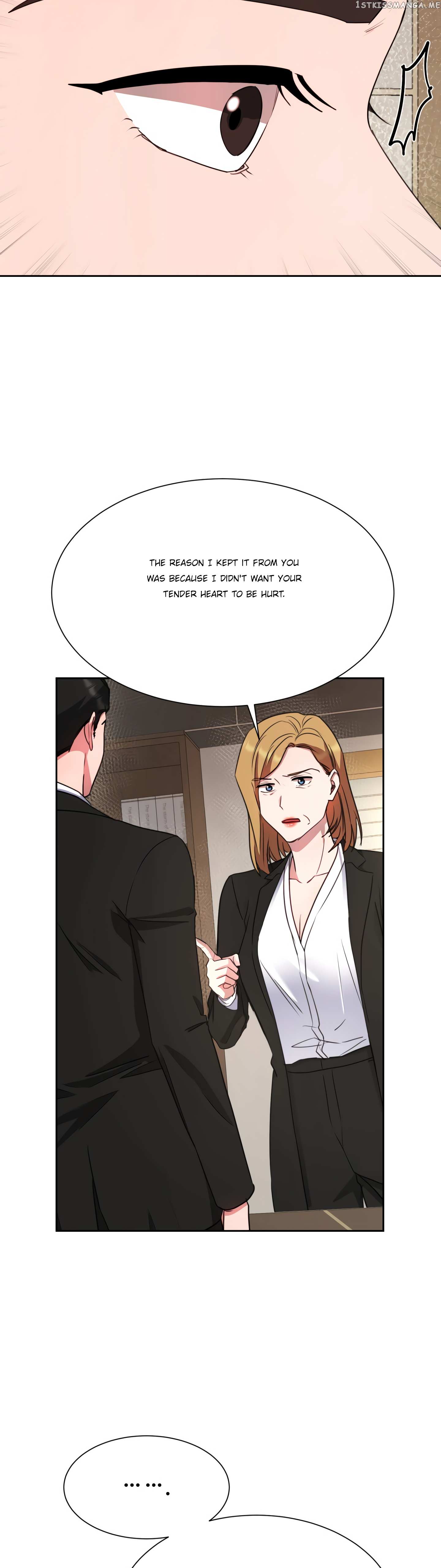 Absolute Possession - Chapter 58