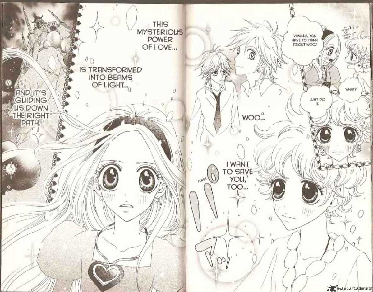 Sugar Sugar Rune - Chapter 38 : 38