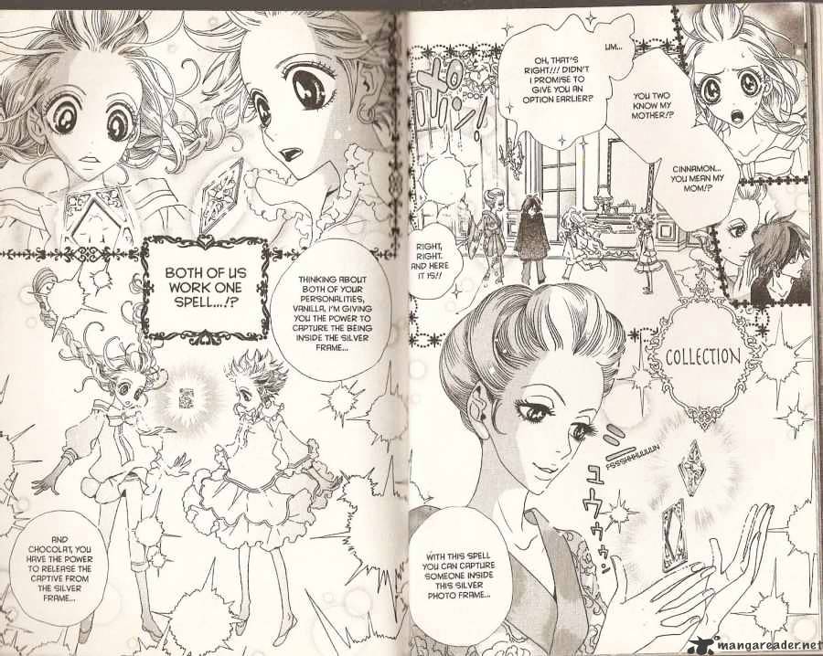 Sugar Sugar Rune - Chapter 34 : Duke S Past, Mommy S Secret