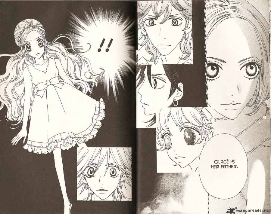 Sugar Sugar Rune - Chapter 34 : Duke S Past, Mommy S Secret