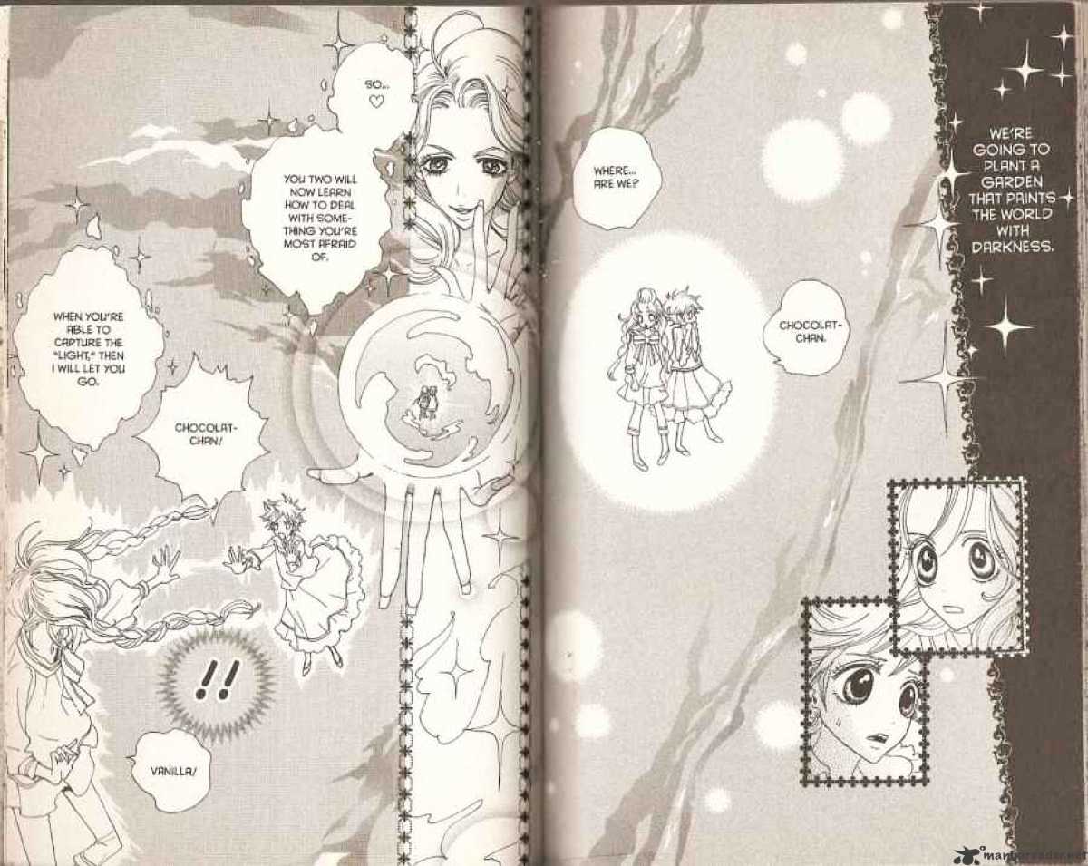 Sugar Sugar Rune - Chapter 33 : 33