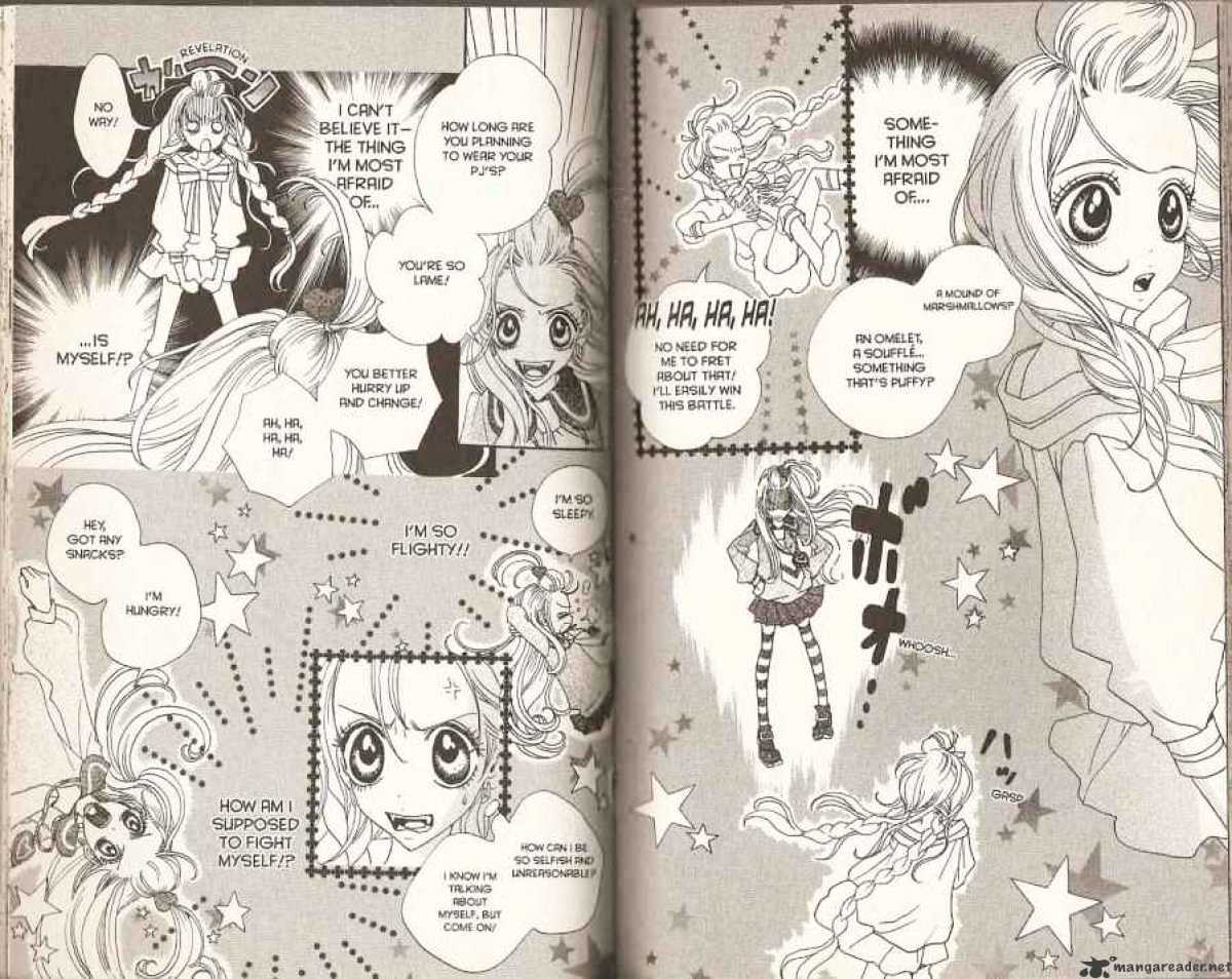 Sugar Sugar Rune - Chapter 33 : 33