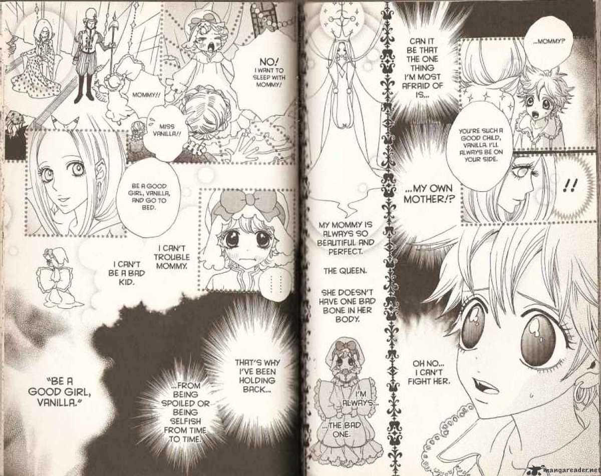 Sugar Sugar Rune - Chapter 33 : 33