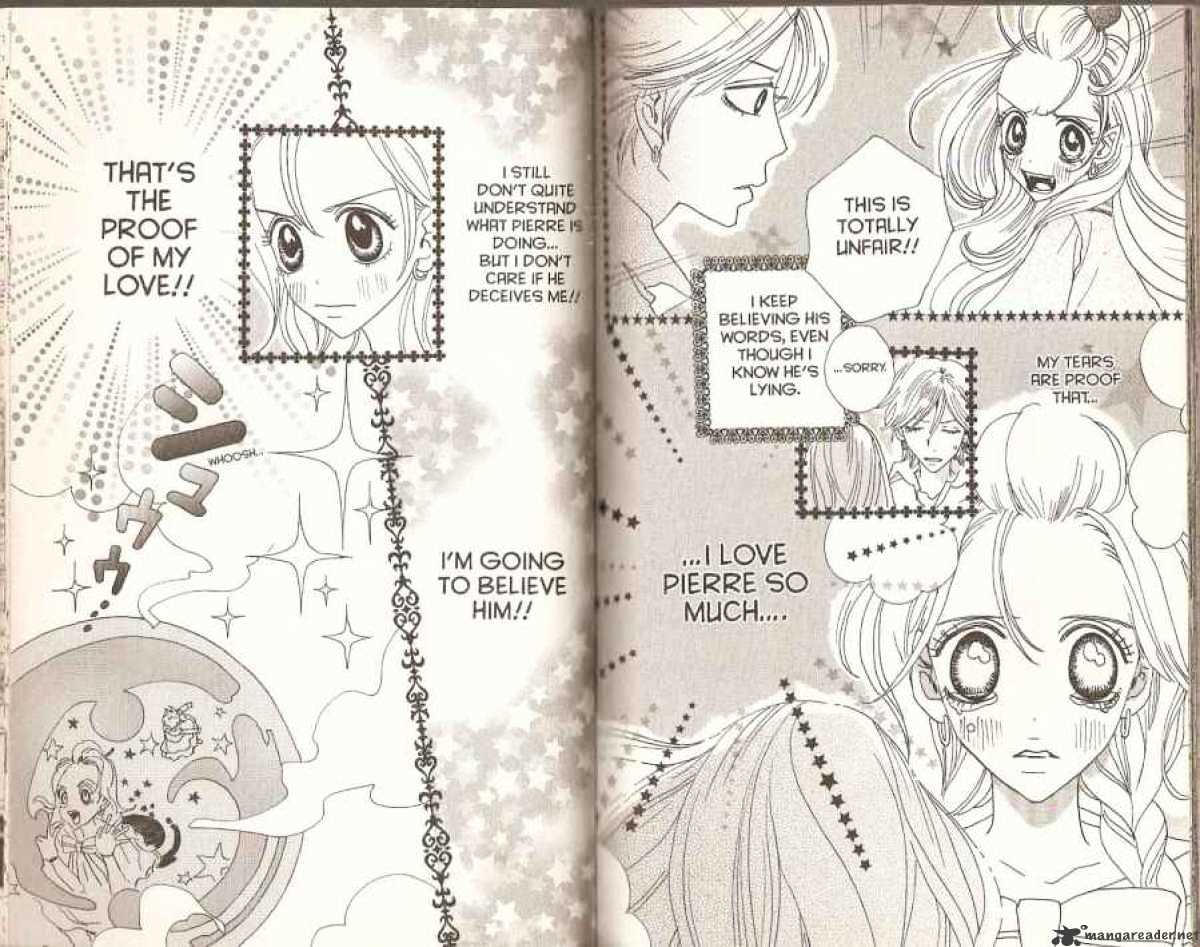 Sugar Sugar Rune - Chapter 33 : 33