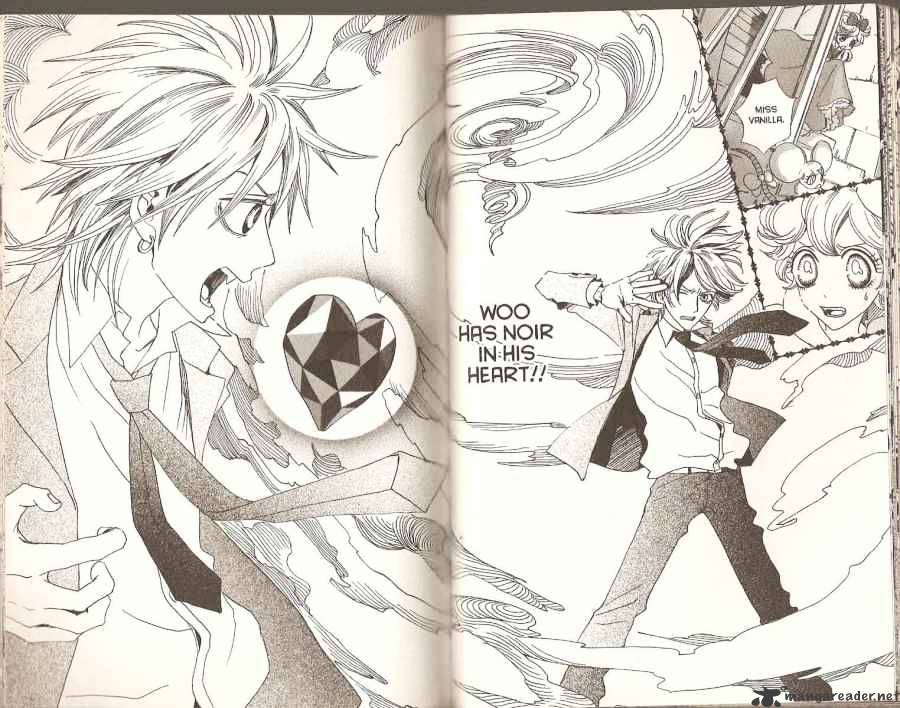 Sugar Sugar Rune - Chapter 36 : I Won T Give You Pierre S Heart