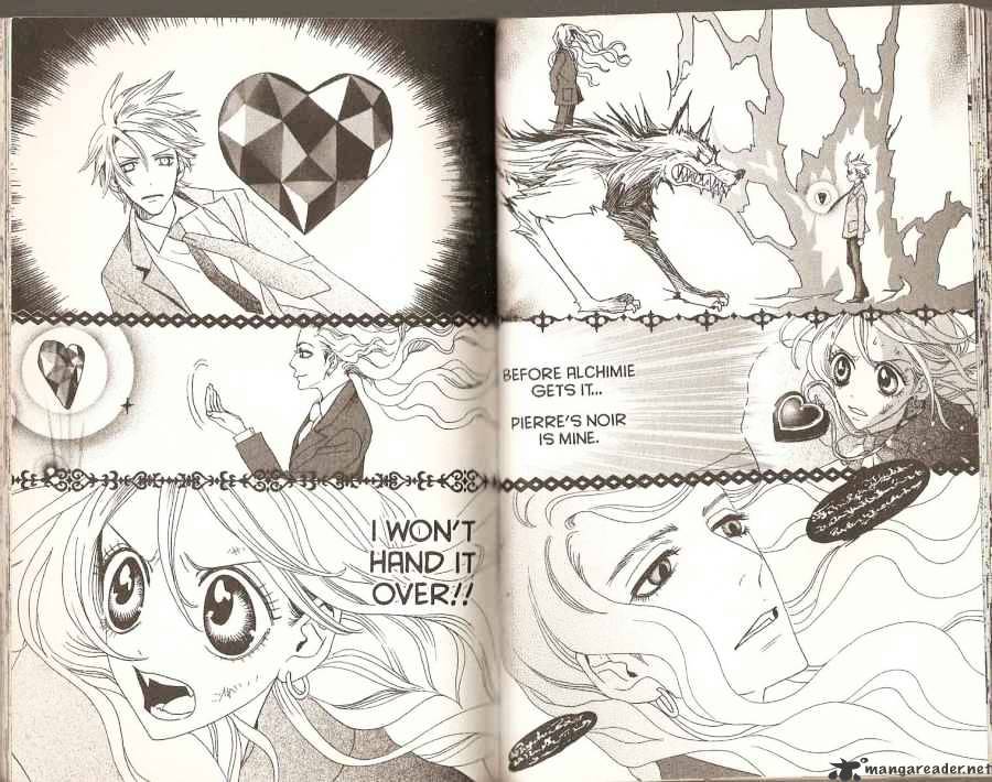 Sugar Sugar Rune - Chapter 36 : I Won T Give You Pierre S Heart