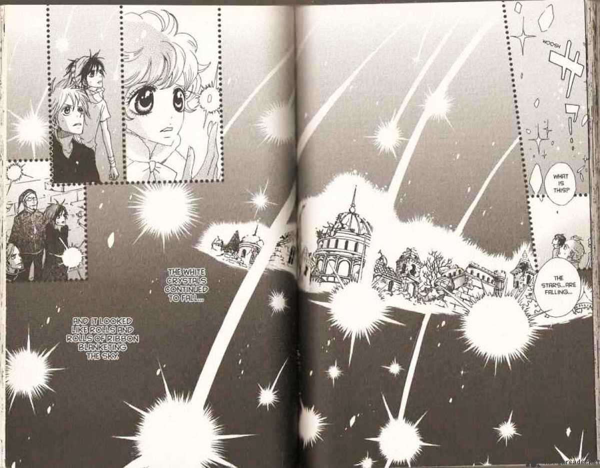 Sugar Sugar Rune - Chapter 43 : 43