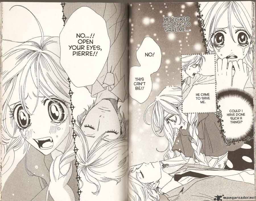 Sugar Sugar Rune - Chapter 37 : Love Is My Motivator