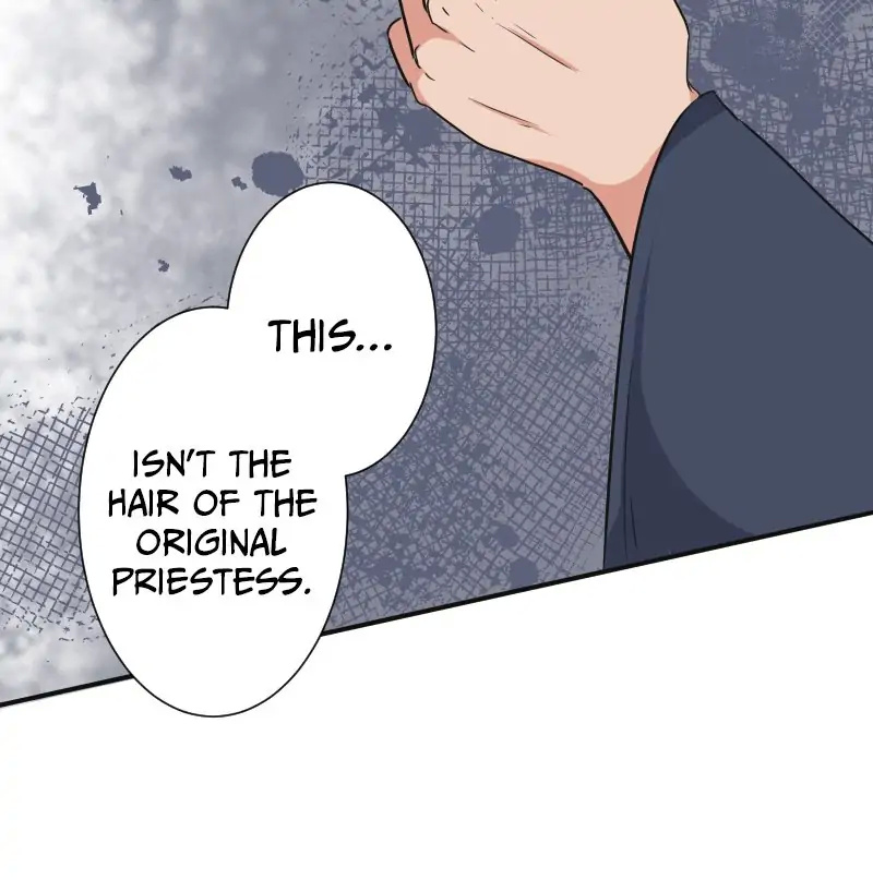 The Snowflower Blooms For Revenge - Chapter 48