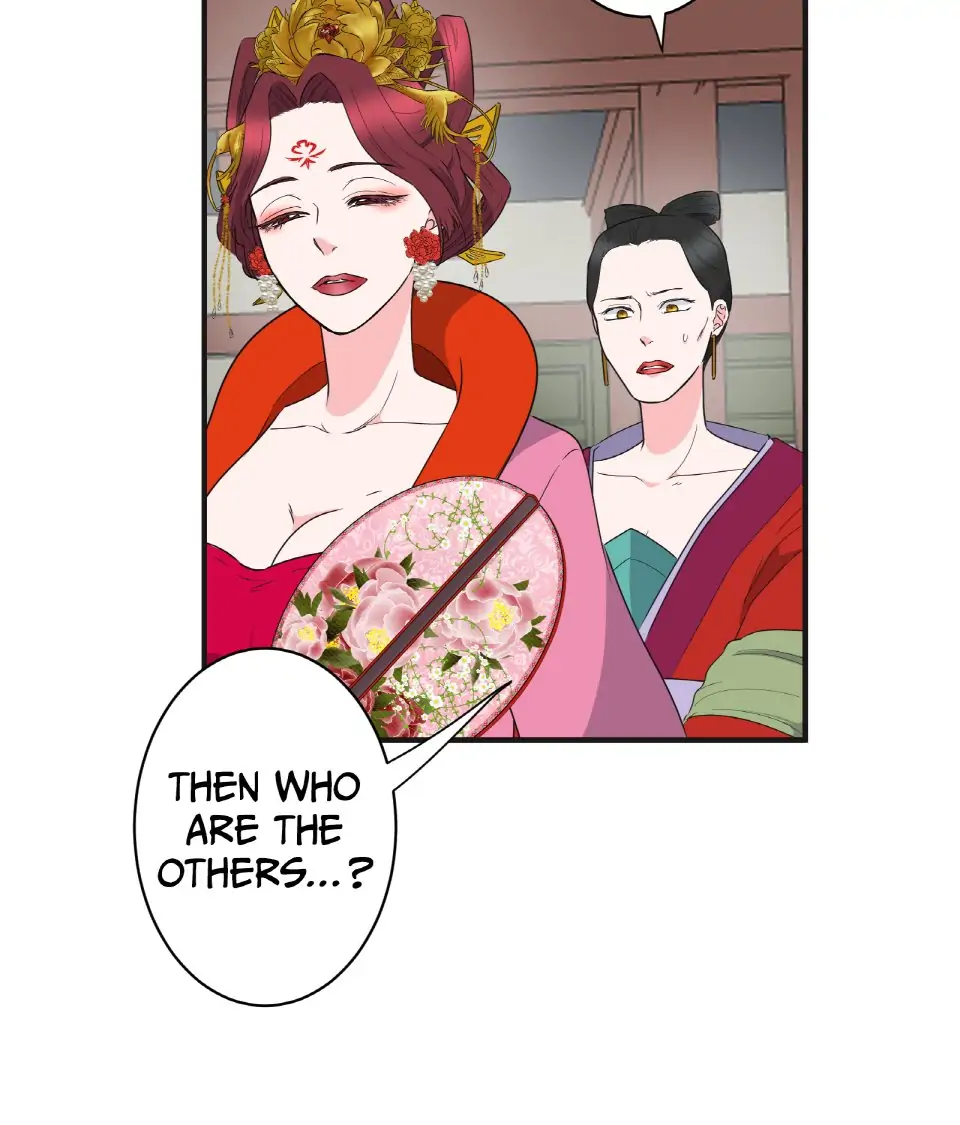 The Snowflower Blooms For Revenge - Chapter 52