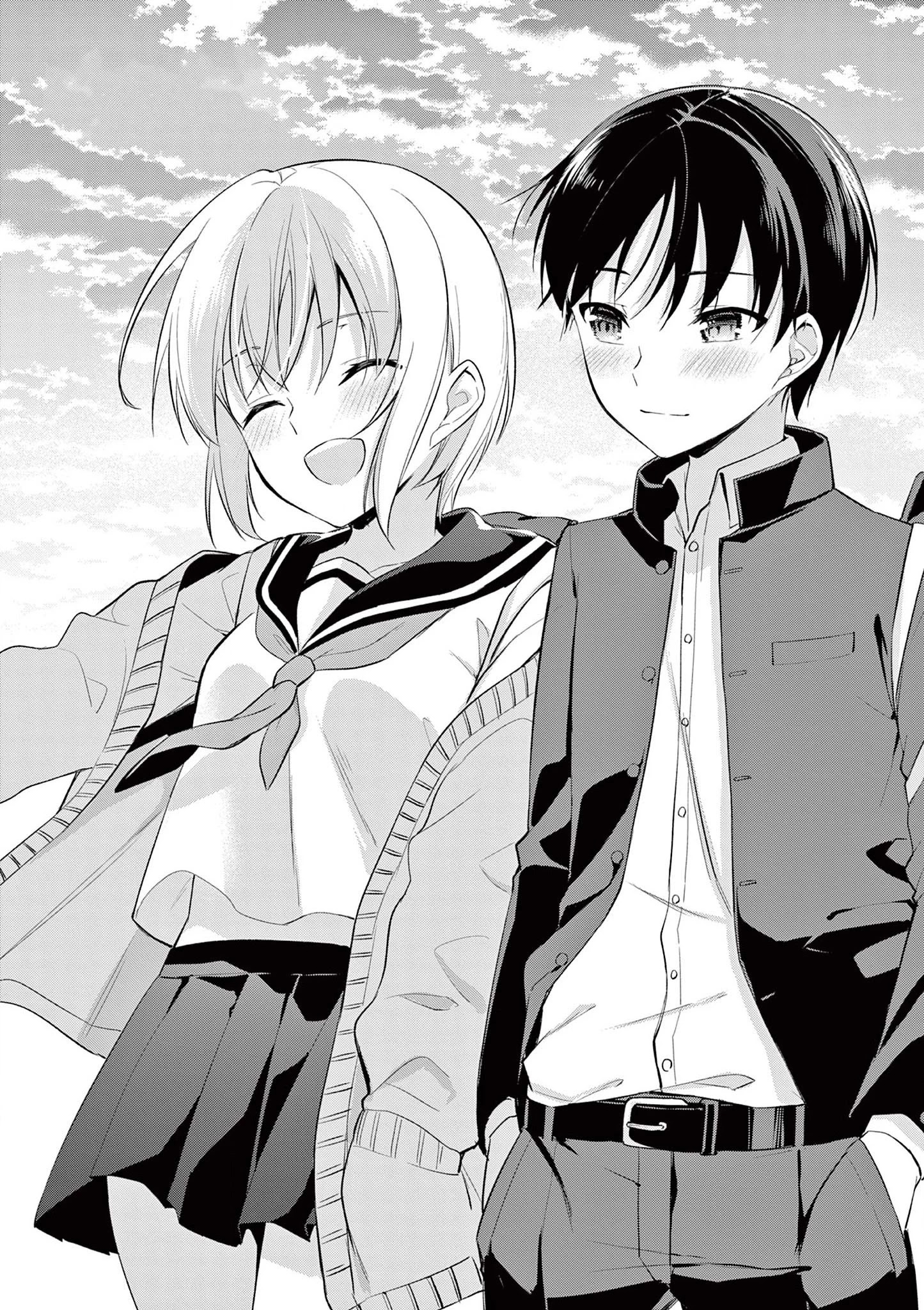 Jubunnoichi No Hanayome - Chapter 52