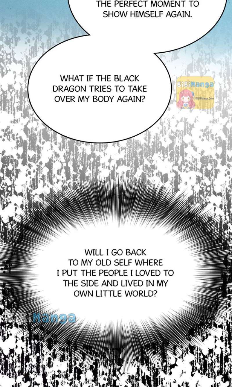 How To Get Rid Of My Dark Past? - Chapter 95