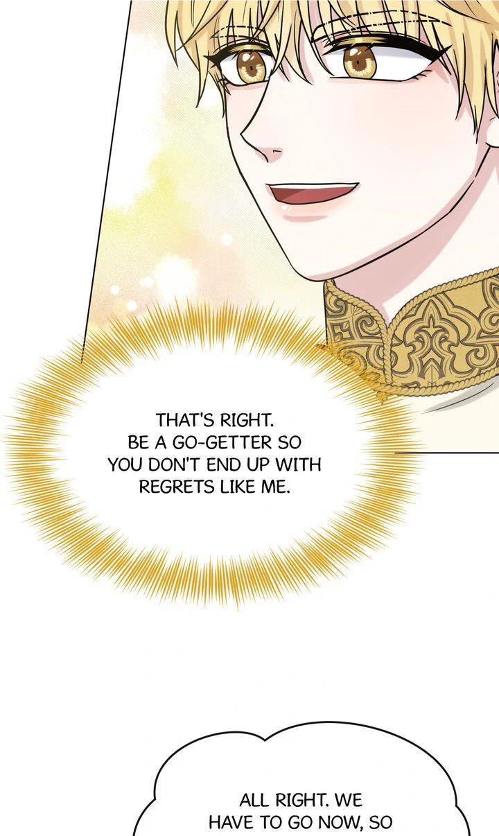 How To Get Rid Of My Dark Past? - Chapter 93